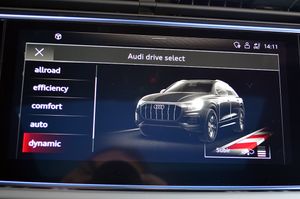 Audi Q8 60 TFSIe S-Line Black Line Plus 462cv - Foto 98