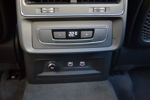 Audi Q8 60 TFSIe S-Line Black Line Plus 462cv - Foto 108