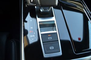 Audi Q8 60 TFSIe S-Line Black Line Plus 462cv - Foto 104