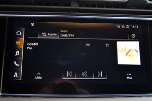 Audi Q8 60 TFSIe S-Line Black Line Plus 462cv - Foto 40