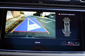 Audi Q8 60 TFSIe S-Line Black Line Plus 462cv - Foto 35