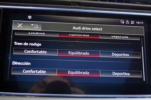 Audi Q8 60 TFSIe S-Line Black Line Plus 462cv - Foto 101