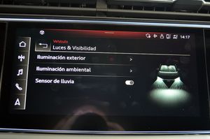 Audi Q8 60 TFSIe S-Line Black Line Plus 462cv - Foto 60