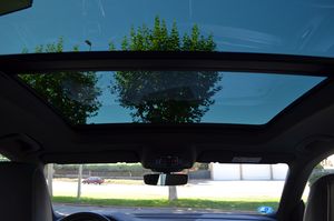 Audi Q8 60 TFSIe S-Line Black Line Plus 462cv - Foto 17