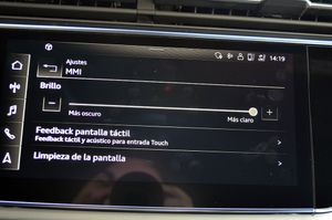 Audi Q8 60 TFSIe S-Line Black Line Plus 462cv - Foto 75