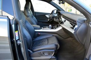 Audi Q8 60 TFSIe S-Line Black Line Plus 462cv - Foto 12