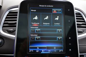 Renault Espace Initiale Paris TCe GPF 165 kW (225 CV) EDC 7 plazas - Foto 85