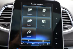 Renault Espace Initiale Paris TCe GPF 165 kW (225 CV) EDC 7 plazas - Foto 40