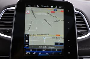 Renault Espace Initiale Paris TCe GPF 165 kW (225 CV) EDC 7 plazas - Foto 41