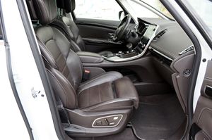 Renault Espace Initiale Paris TCe GPF 165 kW (225 CV) EDC 7 plazas - Foto 12