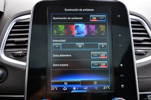 Renault Espace Initiale Paris TCe GPF 165 kW (225 CV) EDC 7 plazas - Foto 84