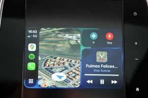 Renault Espace Initiale Paris TCe GPF 165 kW (225 CV) EDC 7 plazas - Foto 35