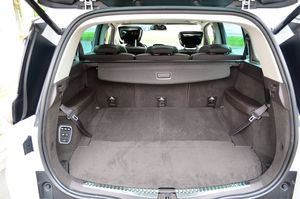 Renault Espace Initiale Paris TCe GPF 165 kW (225 CV) EDC 7 plazas - Foto 92