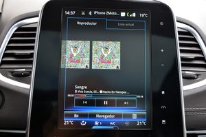 Renault Espace Initiale Paris TCe GPF 165 kW (225 CV) EDC 7 plazas - Foto 45