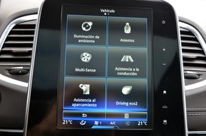 Renault Espace Initiale Paris TCe GPF 165 kW (225 CV) EDC 7 plazas - Foto 48