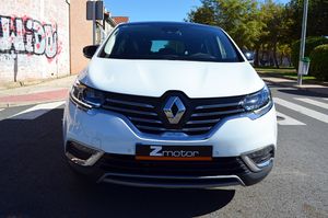 Renault Espace Initiale Paris TCe GPF 165 kW (225 CV) EDC 7 plazas - Foto 101
