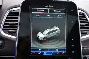 Renault Espace Initiale Paris TCe GPF 165 kW (225 CV) EDC 7 plazas - Foto 80