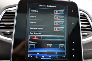 Renault Espace Initiale Paris TCe GPF 165 kW (225 CV) EDC 7 plazas - Foto 54