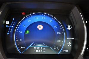 Renault Espace Initiale Paris TCe GPF 165 kW (225 CV) EDC 7 plazas - Foto 69