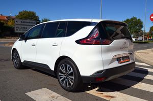 Renault Espace Initiale Paris TCe GPF 165 kW (225 CV) EDC 7 plazas - Foto 3