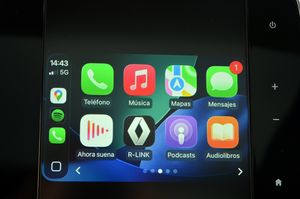 Renault Espace Initiale Paris TCe GPF 165 kW (225 CV) EDC 7 plazas - Foto 72