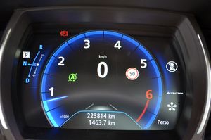 Renault Espace Initiale Paris TCe GPF 165 kW (225 CV) EDC 7 plazas - Foto 67