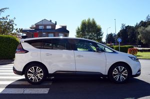 Renault Espace Initiale Paris TCe GPF 165 kW (225 CV) EDC 7 plazas - Foto 4