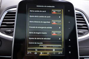 Renault Espace Initiale Paris TCe GPF 165 kW (225 CV) EDC 7 plazas - Foto 37