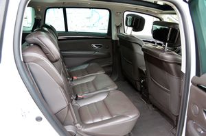 Renault Espace Initiale Paris TCe GPF 165 kW (225 CV) EDC 7 plazas - Foto 11