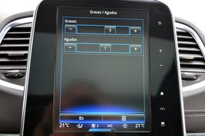 Renault Espace Initiale Paris TCe GPF 165 kW (225 CV) EDC 7 plazas - Foto 71