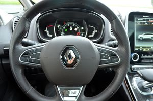 Renault Espace Initiale Paris TCe GPF 165 kW (225 CV) EDC 7 plazas - Foto 18