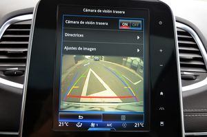 Renault Espace Initiale Paris TCe GPF 165 kW (225 CV) EDC 7 plazas - Foto 55