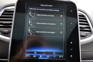 Renault Espace Initiale Paris TCe GPF 165 kW (225 CV) EDC 7 plazas - Foto 56