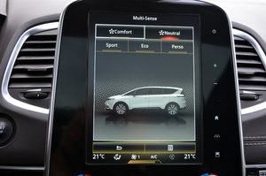 Renault Espace Initiale Paris TCe GPF 165 kW (225 CV) EDC 7 plazas - Foto 79