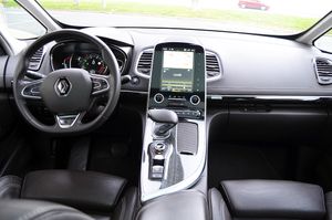 Renault Espace Initiale Paris TCe GPF 165 kW (225 CV) EDC 7 plazas - Foto 6