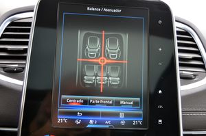 Renault Espace Initiale Paris TCe GPF 165 kW (225 CV) EDC 7 plazas - Foto 70