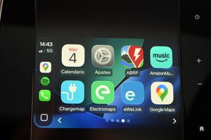 Renault Espace Initiale Paris TCe GPF 165 kW (225 CV) EDC 7 plazas - Foto 73