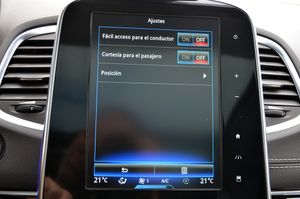 Renault Espace Initiale Paris TCe GPF 165 kW (225 CV) EDC 7 plazas - Foto 52