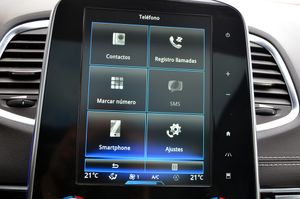 Renault Espace Initiale Paris TCe GPF 165 kW (225 CV) EDC 7 plazas - Foto 46