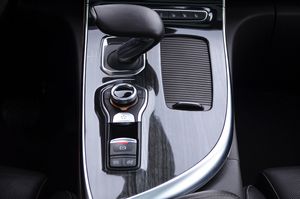 Renault Espace Initiale Paris TCe GPF 165 kW (225 CV) EDC 7 plazas - Foto 14