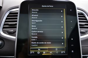 Renault Espace Initiale Paris TCe GPF 165 kW (225 CV) EDC 7 plazas - Foto 82