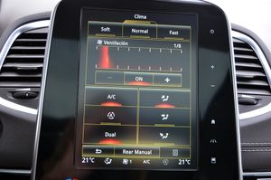 Renault Espace Initiale Paris TCe GPF 165 kW (225 CV) EDC 7 plazas - Foto 36