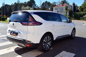 Renault Espace Initiale Paris TCe GPF 165 kW (225 CV) EDC 7 plazas - Foto 3