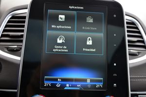 Renault Espace Initiale Paris TCe GPF 165 kW (225 CV) EDC 7 plazas - Foto 47