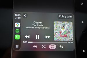 Renault Espace Initiale Paris TCe GPF 165 kW (225 CV) EDC 7 plazas - Foto 78