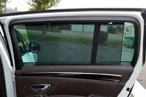 Renault Espace Initiale Paris TCe GPF 165 kW (225 CV) EDC 7 plazas - Foto 90