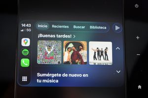 Renault Espace Initiale Paris TCe GPF 165 kW (225 CV) EDC 7 plazas - Foto 77