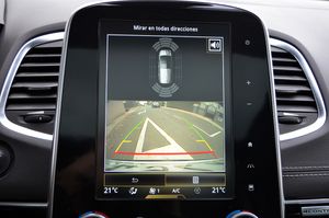 Renault Espace Initiale Paris TCe GPF 165 kW (225 CV) EDC 7 plazas - Foto 33