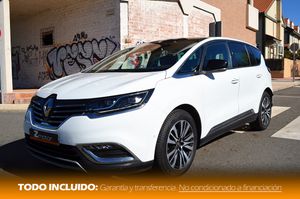 Renault Espace Initiale Paris TCe GPF 165 kW (225 CV) EDC 7 plazas - Foto 2
