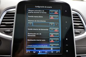 Renault Espace Initiale Paris TCe GPF 165 kW (225 CV) EDC 7 plazas - Foto 60